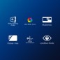 Philips 34E1C5600HE 34 VA 3440 x 1440 (UltraWide) HDMI DisplayPort USB-C 100Hz